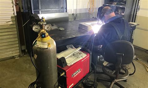 Welding & Fabrication in Issaquah WA 